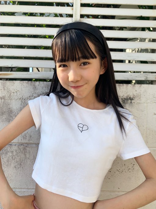 東恩納瑠花(るか) ラビラブIDOLスクールの美少女JSアイドルが可愛すぎる!