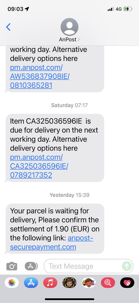 Margaret Hanlon tweet media