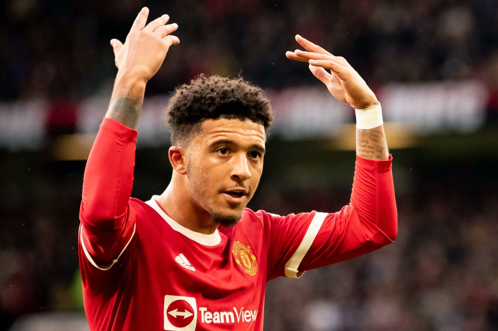 FPL Gameweek 33  ~ Sancho