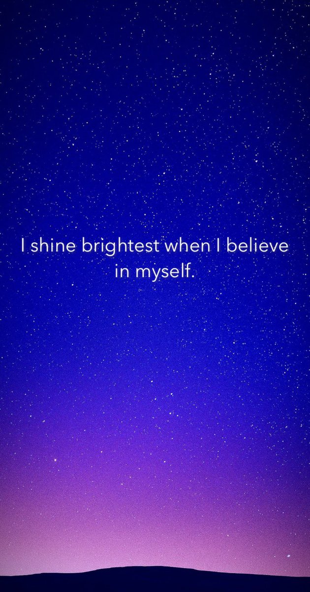 JanaPrackova's tweet photo. via #affirmationsapp https://t.co/egTpHjS3yI