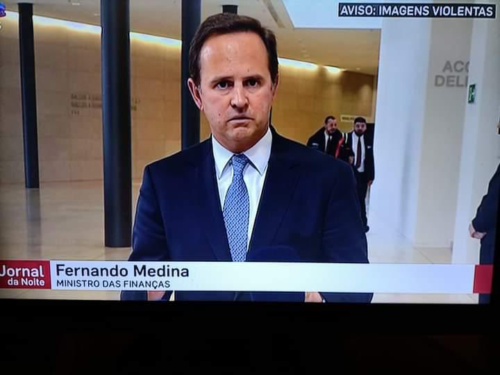 As televisões tugas têm de ter mais cuidado com o timing dos “banners” e avisos