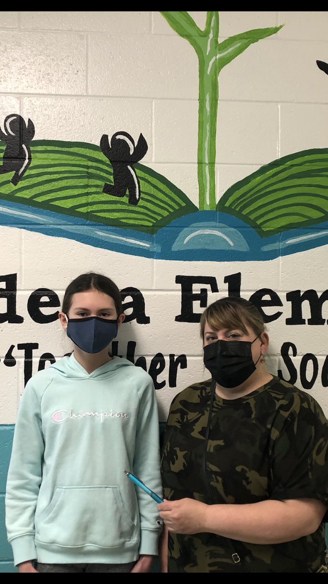 Pasadena Elementary tweet media