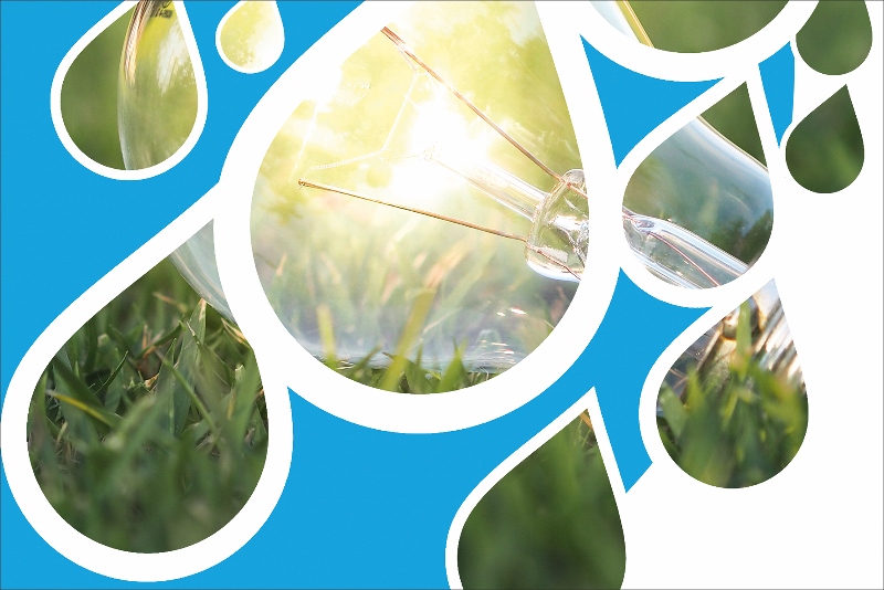 Regenexperte's tweet photo. Die Wasserversorgung ist ein energieintensives Geschäft! 
Der fbr-Bundesverband sieht erhebliche Einsparpotentiale durch Regen- u. Grauwassernutzung in Gebäuden. https://t.co/cVX3AxCg4G https://t.co/o5VwuRUjcK
