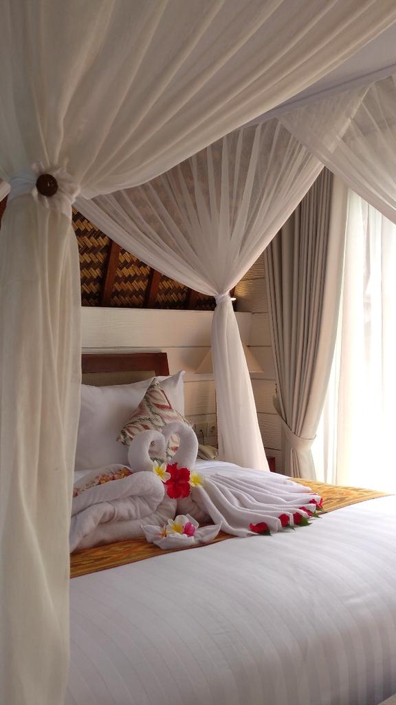 Sadina_Bali's tweet photo. ✅lokasi strategis di Ubud
🛏️1 Bedroom Deluxe Lagoon Pool Villa
💦Konsep lagoon pool yg unik
🎉PROMO MEI 
💰850rb per mlm ( tanpa sarapan )

📩DM utk info &amp; pemesanan

#ubudbali
#meipromo
#lagoonpoolvilla https://t.co/YFMzB8nGuf