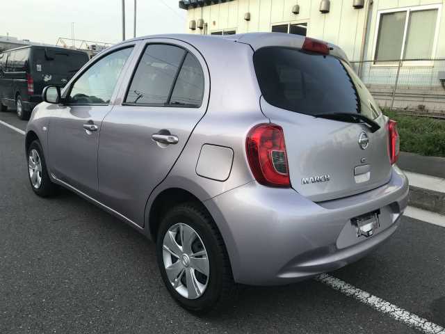 Cars360_'s tweet photo. SOLD
2015 Nissan March
♦️1200CC Petrol Engine
♦️4WD
♦️5-Seater
♦️Keyless Entry
♦️CD Changer
♦️Navigation
♦️Power Steering
♦️Power Mirrors
♦️Traction control
KSHS 739,000
📞0703 111 666
#carsforsale #cars #carimports #customizedcars #cars360 https://t.co/cy9VRoJWSt