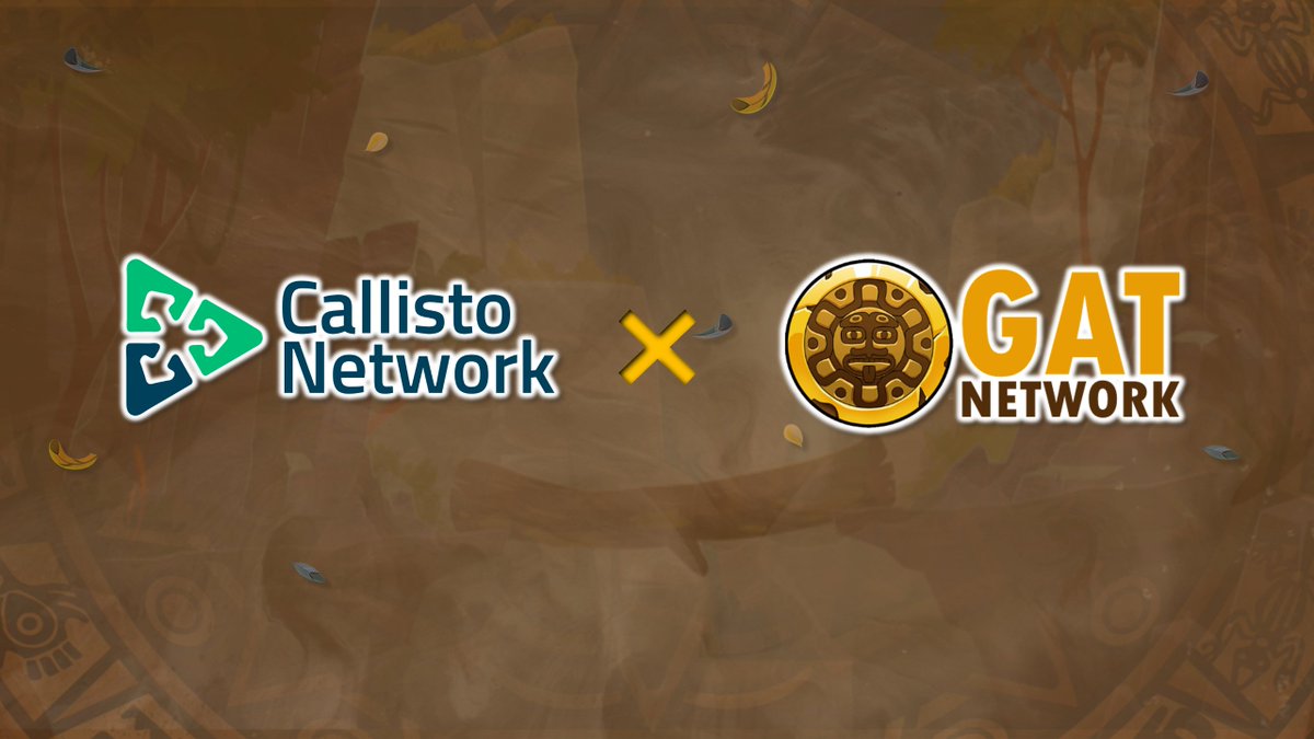 1/3

We are happy to announce cooperation with the Callisto Network to bring flexible trading and minting services to one of the promising EVM chains. 

From now on, <a href="/MintedVodka/">MintedVodka: next-gen NFT Market</a> users are able to see and trade their Callisto assets and...