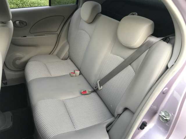 Cars360_'s tweet photo. SOLD
2015 Nissan March
♦️1200CC Petrol Engine
♦️4WD
♦️5-Seater
♦️Keyless Entry
♦️CD Changer
♦️Navigation
♦️Power Steering
♦️Power Mirrors
♦️Traction control
KSHS 739,000
📞0703 111 666
#carsforsale #cars #carimports #customizedcars #cars360 https://t.co/cy9VRoJWSt