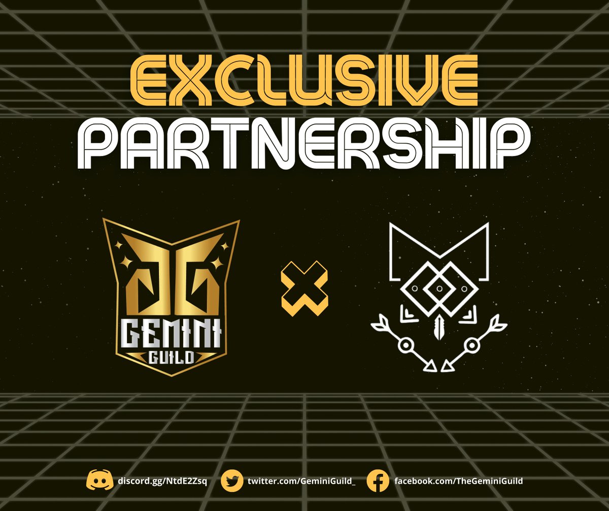 GeminiGuild_'s tweet photo. We're like creatures so dazzled with our own technological prowess that we no longer think it necessary to consider the obvious 📜

 🎉 @etniko_io 𝗪𝗛𝗜𝗧𝗘𝗟𝗜𝗦𝗧 𝗦𝗣𝗢𝗧 𝗚𝗜𝗩𝗘𝗔𝗪𝗔𝗬!

To enter:
🏹 Follow @GeminiGuild_ &amp; @etniko_io
🏹 Like + RT + Tag 3! 
⌛️48 hours! LFG! https://t.co/jMAFyMAFvn