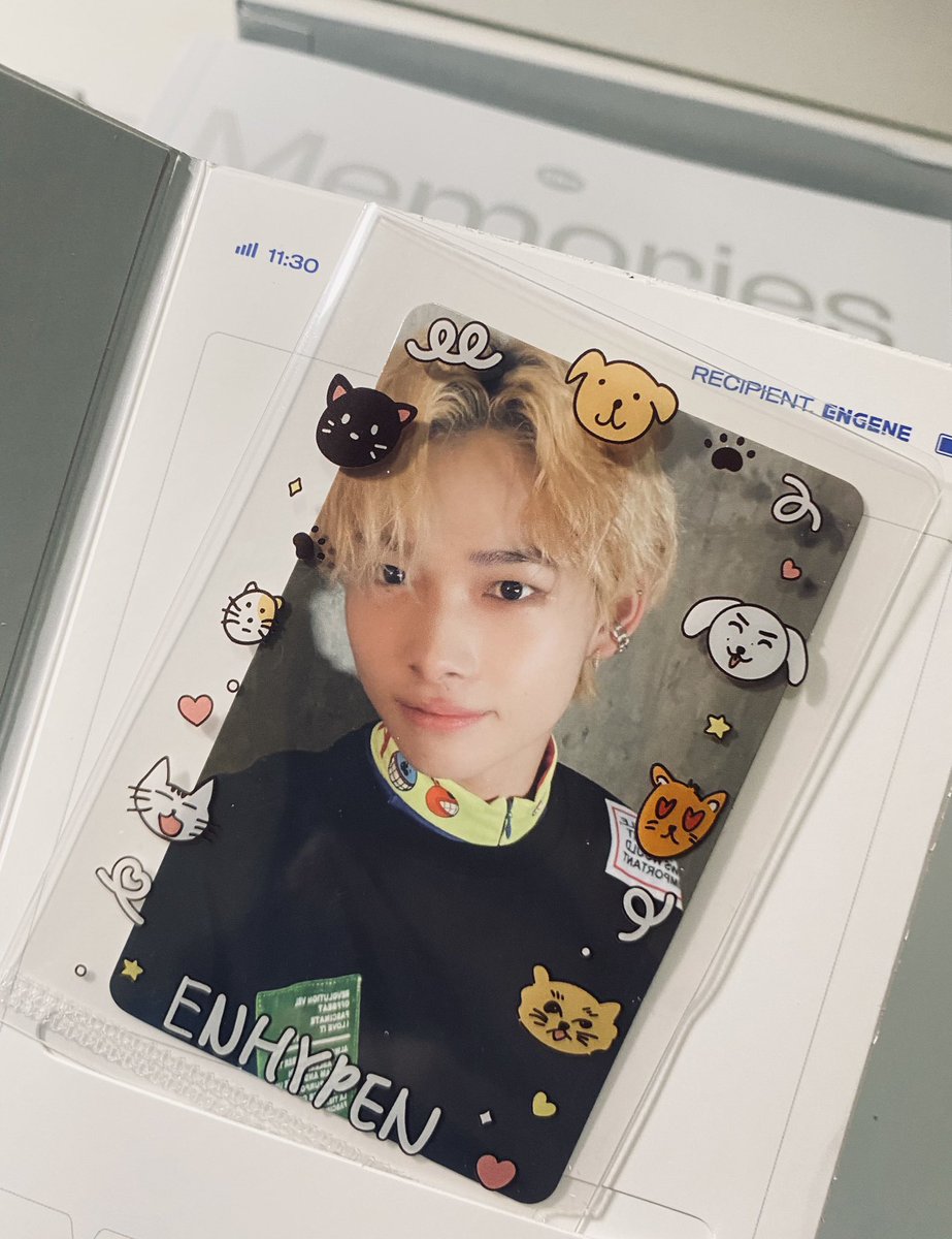 djjayx's tweet photo. WTS/LFB PH

Ni-ki POM Rpc
•₱650
•payo
•mint condi
LOC: Mindanao
MOD: sco, direct ggx, flash exp
MOP: Gcash/Paymaya

rfs: badly need funds

🏷 enhypen ni-ki pieces of memories rpc https://t.co/blwQTLPjvs