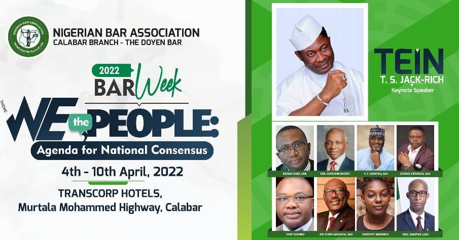 dorymanze's tweet photo. I will be speaking at an NBA Calabar Bar week event today.
#WeThePeople
#NBA
#HumanRights
#WomenInDemocracy
#HumanMata
#DorothyNjemanze
#GenderCase
#WomenMatter
#BreakTheBias https://t.co/AfmvTbBxlM