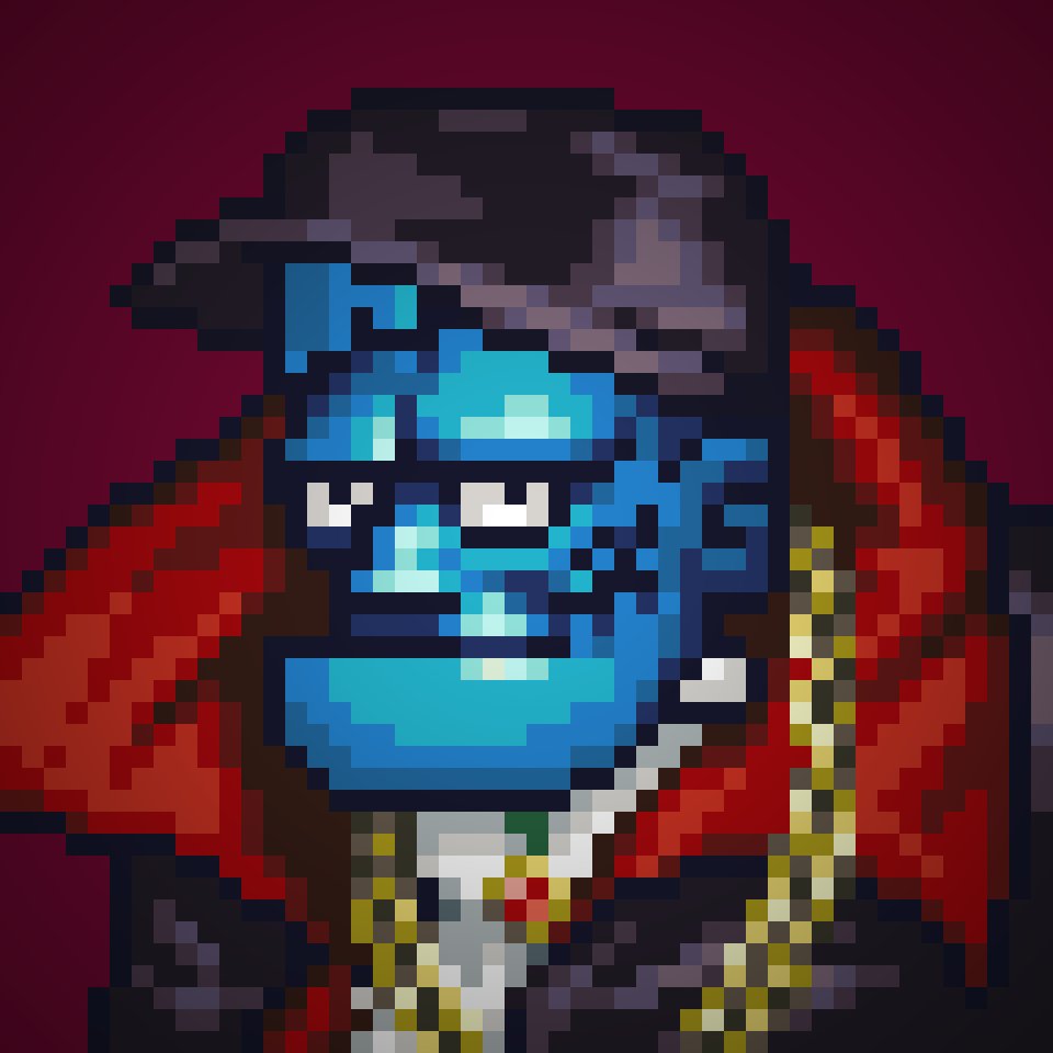 BambuMetaverse's tweet photo. @get_turned  where are the zombies? https://t.co/UmZiL94qQS