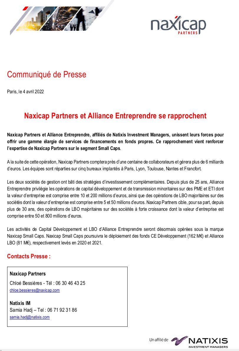 Naxicap (@naxicap) on Twitter photo 