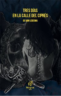 🎧 Nuevo episodio de <a href="/librorumpodcast/">librorum_podcast</a> en <a href="/SonsPodcasts/">Sons Podcasts</a> ¡y en todas partes! 📚 Tres días en la Calle del Ciprés, de <a href="/Ivanledesma/">Ivan Ledesma</a> . Edita <a href="/ObradorEd/">Obrador editorial</a> , diseño de cubierta: Lui Saifer @aldesingstudio 📚 Como siempre, sin spoilers. ¡Dadle caña! 🤘

sons.red/librorum/2022/…