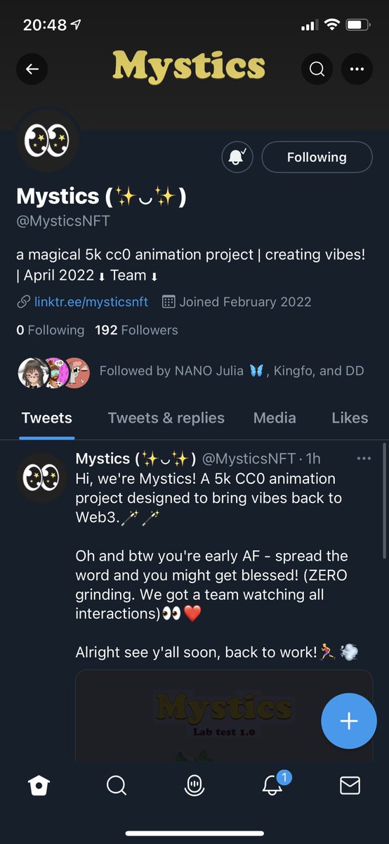 Kinzaru69 tweet media