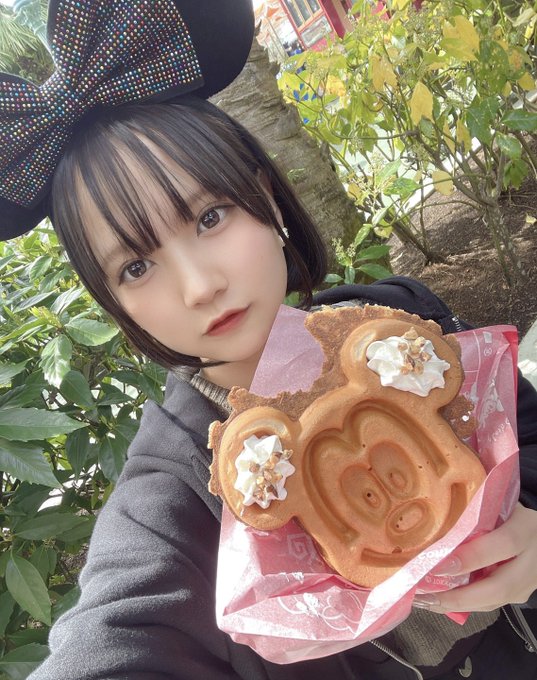 奥野未悠のTwitter画像35