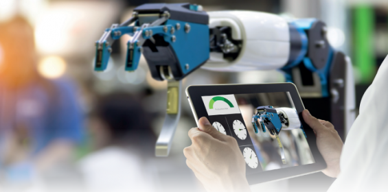 Talking Industry: Robotics, automation, investment support and Net Zero
Read more 👉🏻 bit.ly/3pyZRWW
Plant &amp; Works Engineering 
#Plant #Works #Engineering #PWEMag #ukmfg