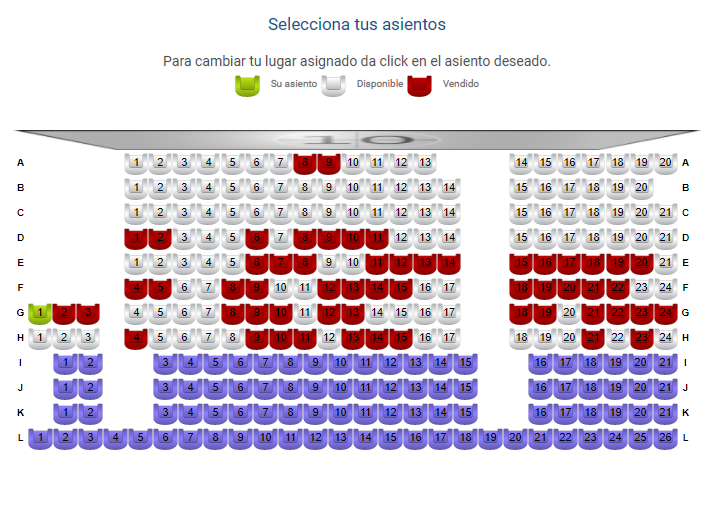 DiegoDo25323326's tweet photo. En cinepolis aun hay entradas para el 4 de mayo por si les interesa (Perú-Lima) por si no quieren esperar a cineplanet https://t.co/x0Lj0fHawi