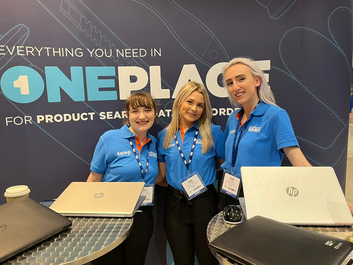 OnePlace_UK's tweet photo. The NMBS Exhibition is open and off to a great start!

Visit Us In the Atrium Area 😊

#NMBSEXHIBITION #NMBS https://t.co/QeQUgqGuhh
