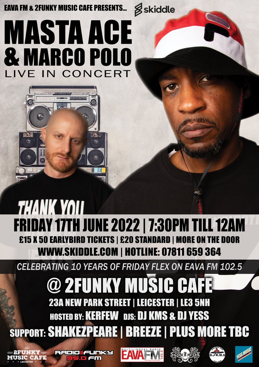 Friday Flex tweet media