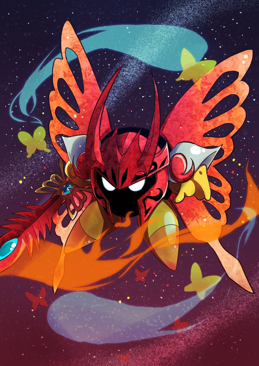 タグ 星のカービィ の注目ツイート 4ページ目 メガとんトラック