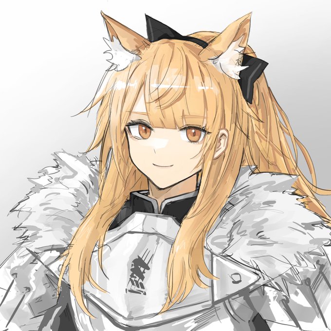 ブレミシャイン#Arknights #アークナイツ 