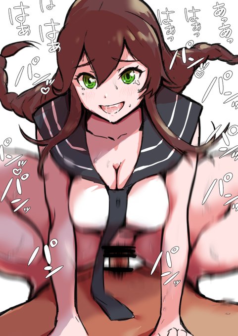 NSFW勝手に能代祭り14 