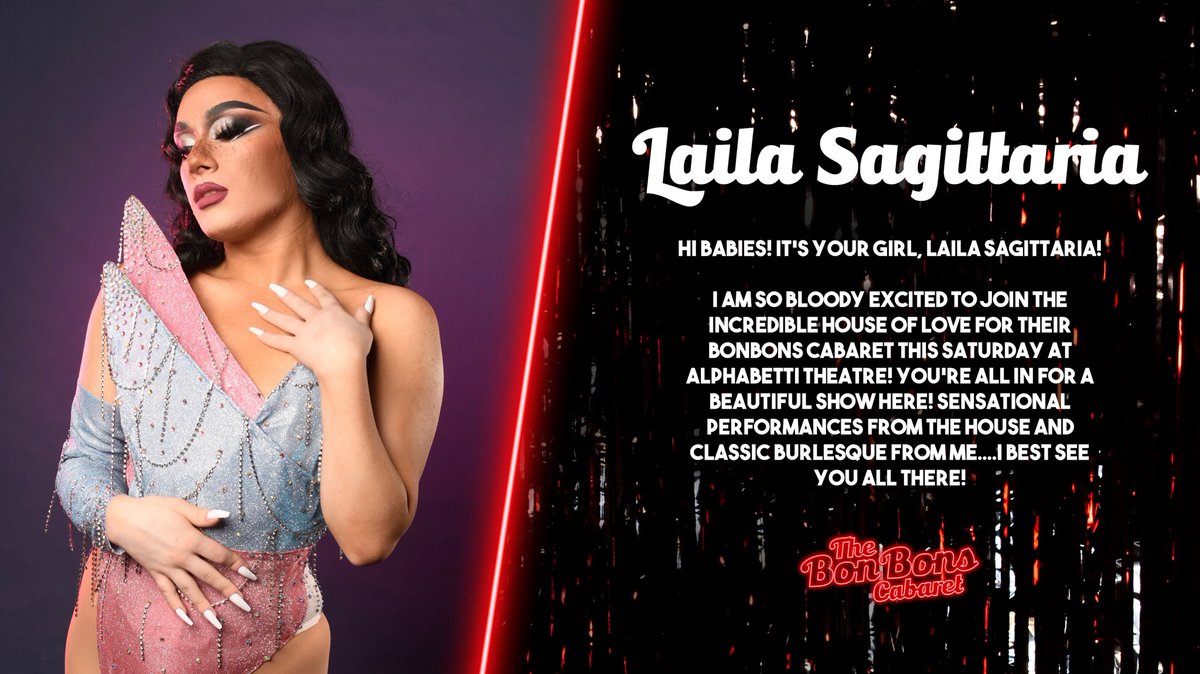 The House of Love tweet media