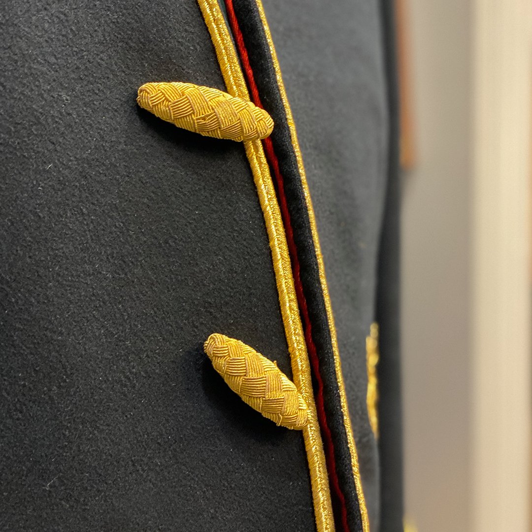 Meyer & Mortimer tweet media