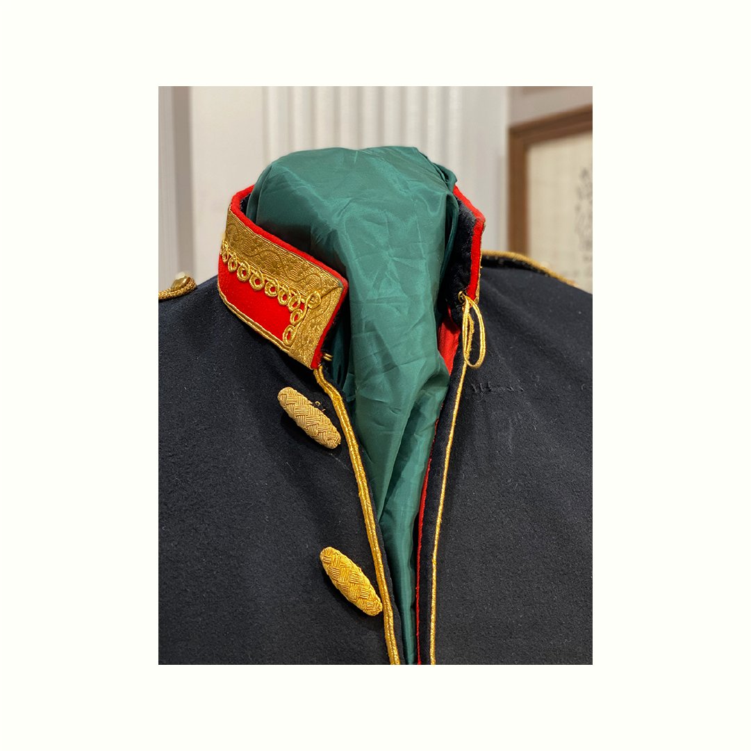 Meyer & Mortimer tweet media