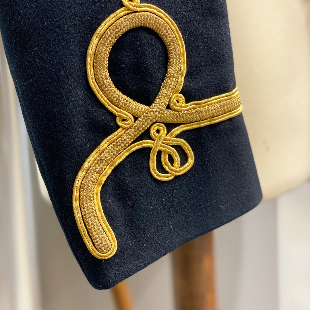 Meyer & Mortimer tweet media