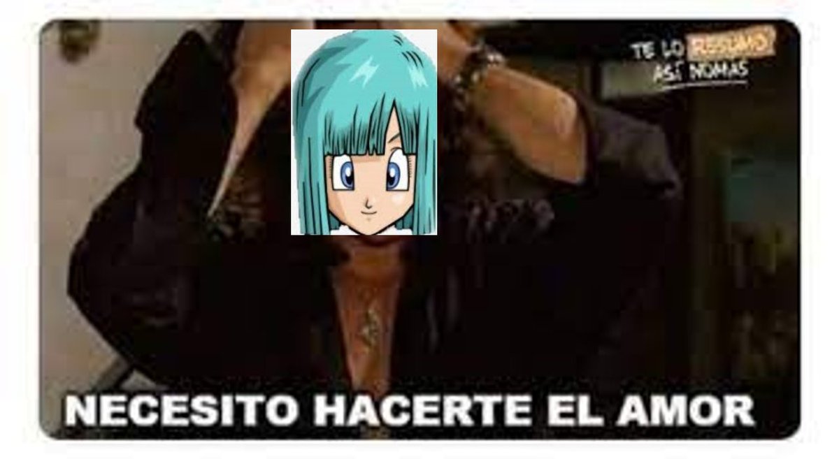 Bra_Haruhi's tweet photo. Vegeta: mata a Yamcha, amenaza con destruir la tierra, mata a su mejor amigo, masacra a los namekianos, amenaza con matar a Bulma en Namek, solo quiere entrenar, desprecia a Bulma y su famila

Bulma: https://t.co/ISbwDZlhST