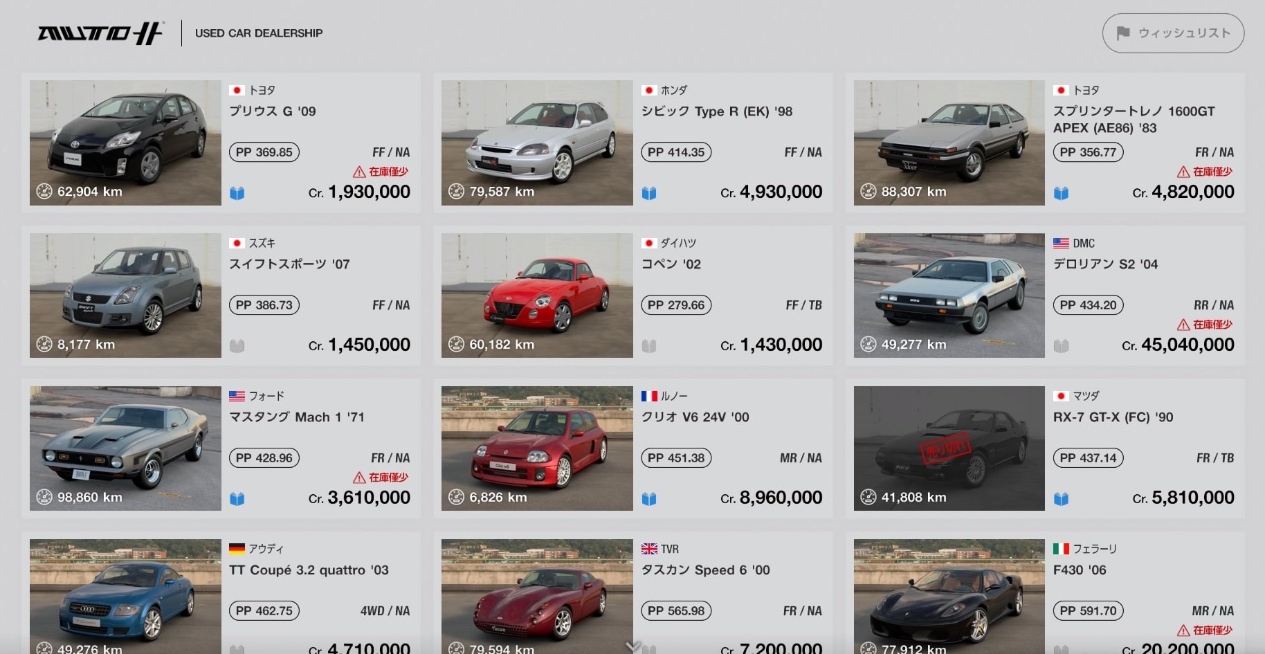 Auto Plus 非公式 Autoplus Used Twitter