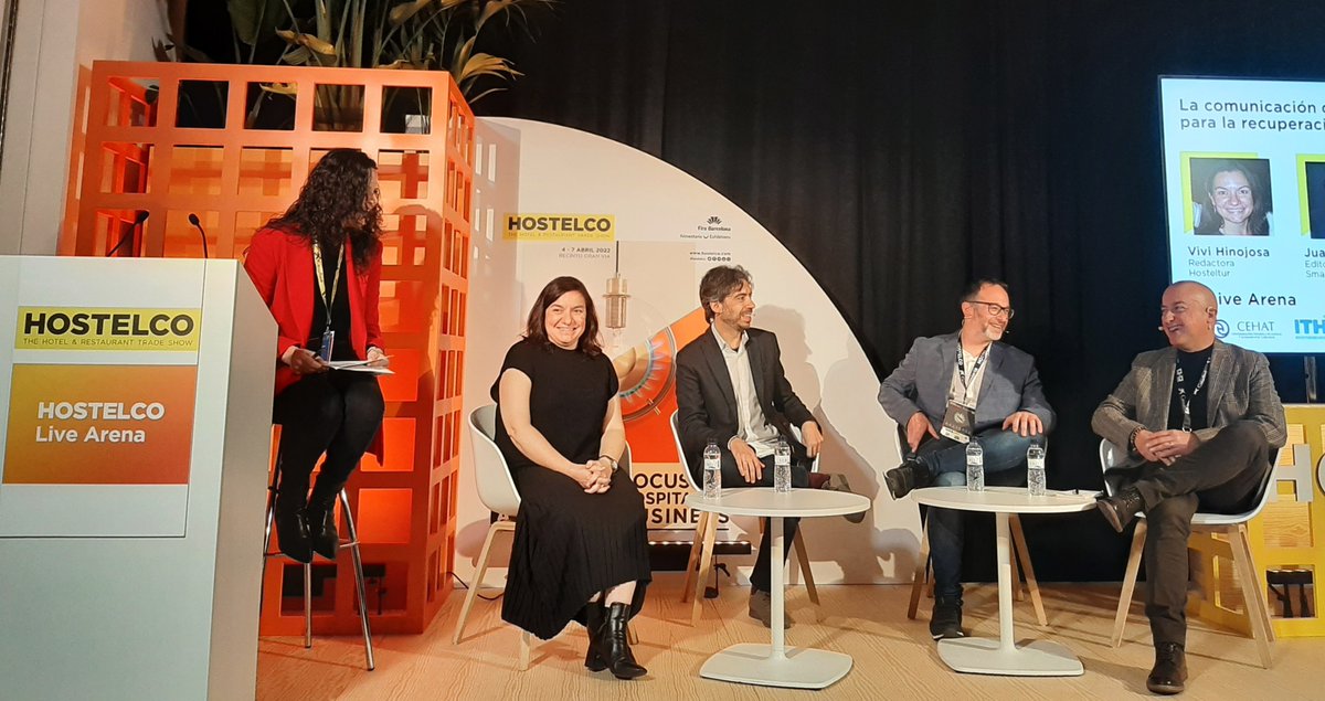 HOSTELCO tweet media