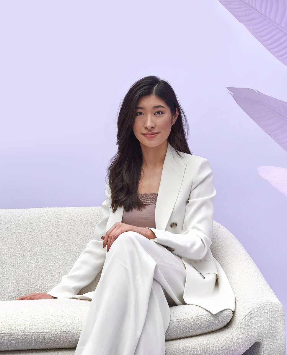 FOUNDER FEATURE💜

Jude Founder, Peony Li, recently closed a £2 million seed round after pitching to 100 investors. 

Read more about it on our Instagram: instagram.com/meet.jude/ 

#FounderFeature #StartUp #LondonStartUp #BusinessOwner #FemaleFounder