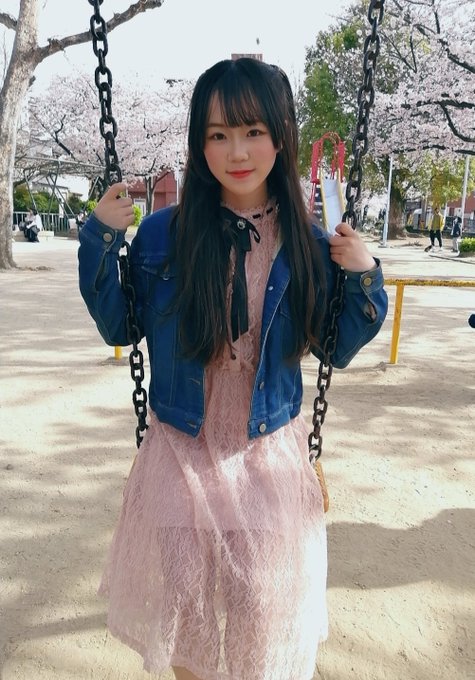 Twitterのコスプレ画像6