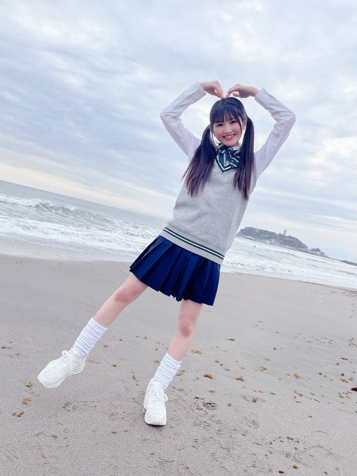 Twitterのコスプレ画像54