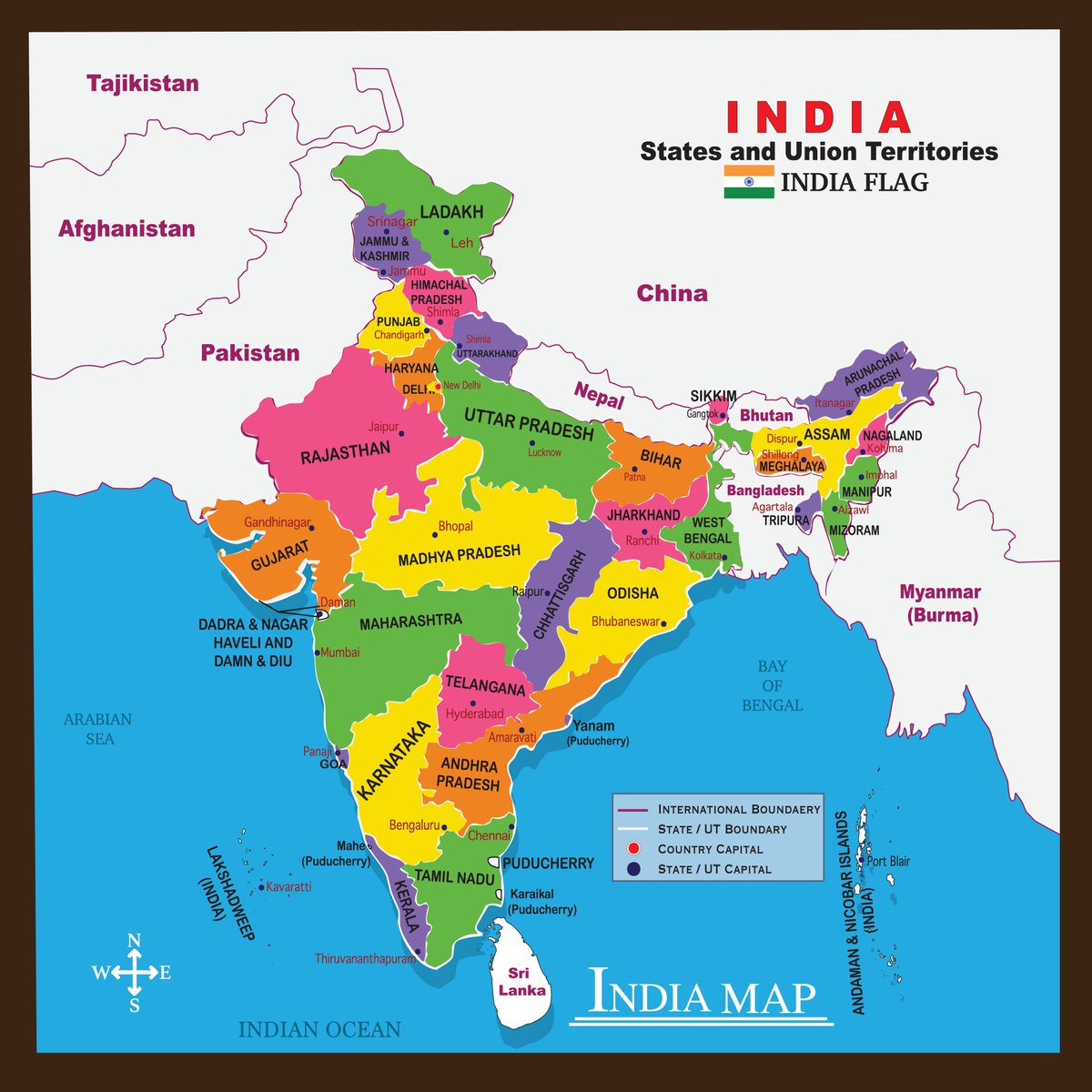 The 10th state in India has now passed an anti-conversion law. It's meant to encourage religious freedom in the country - but <a href="/CSW_UK/">CSW_UK</a> fear the law actually targets Christians. We spoke with the Christian persecution watchdogs. Listen here🔊: player.lightcast.com/0QTOzUjN