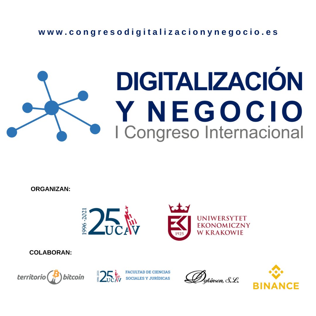 Universidad Católica de Ávila tweet media