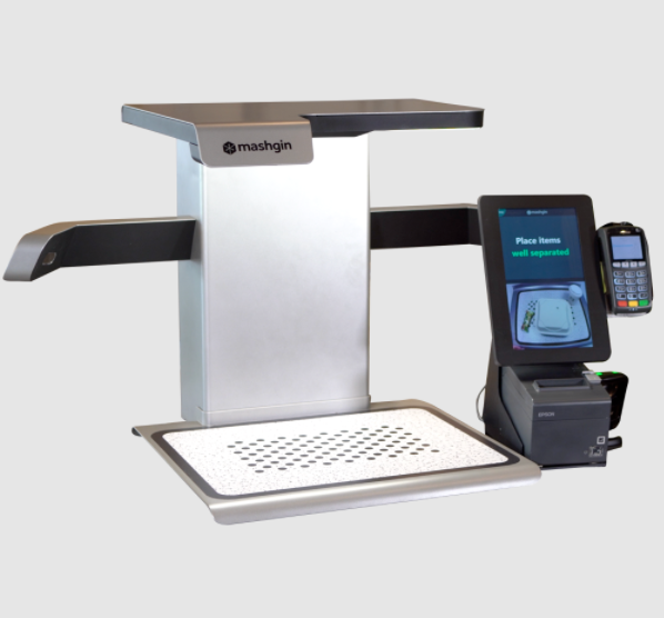 DualtronIE's tweet photo. Gamechanging technology for the hospitality industry #Mashgin #4timesfaster #Dualtron #Frictionlesscheckout #nobarcodes #nocash #nohassle @DaveByrne15 #hospitality #catering #events 

https://t.co/xAtgttsjIF https://t.co/Wqooap2Zjn