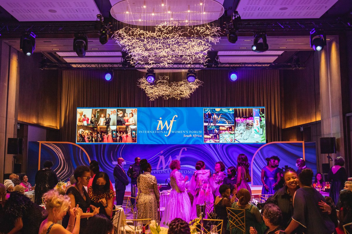 PixelNation_inc's tweet photo. “Flash flash, lights lights” A taste of the live event that took centre stage this week. The annual 20th celebration of the @IWFSA1 . Read all about it.  @JDMUnltd &amp; @24carrotevents at the @themarriot @FramedMediaCo https://t.co/X6rO5gwdlG