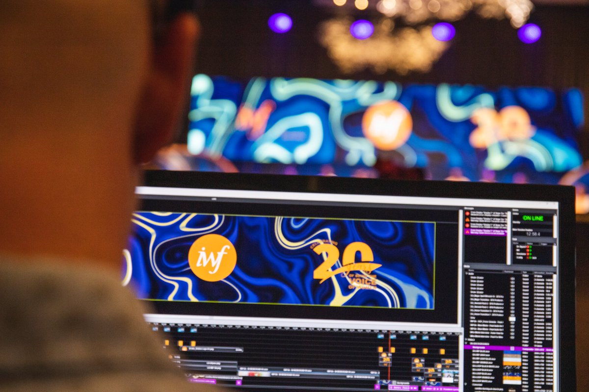 PixelNation_inc's tweet photo. “Flash flash, lights lights” A taste of the live event that took centre stage this week. The annual 20th celebration of the @IWFSA1 . Read all about it.  @JDMUnltd &amp; @24carrotevents at the @themarriot @FramedMediaCo https://t.co/X6rO5gwdlG
