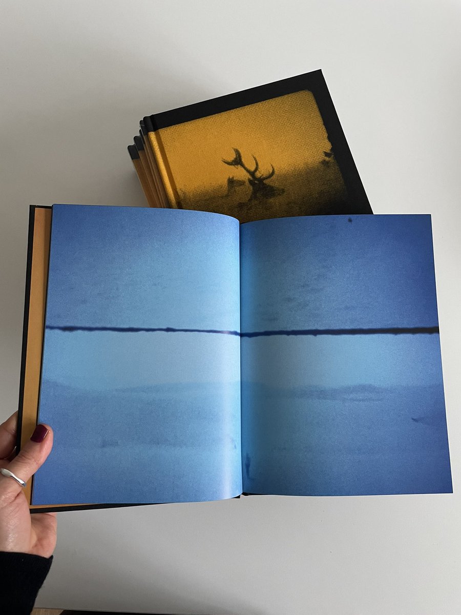 apourhosseini's tweet photo. Come & see this new publication and exhibition of selected work in person!Oonagh Young Gallery, 1 James Joyce Street, Dublin 1. Thursday 7th April 5:30-7:30pm 🌿
#artistsbook #filmartist #instalation #photographs #performance #artistmovingimage https://t.co/fafgsHfSwY