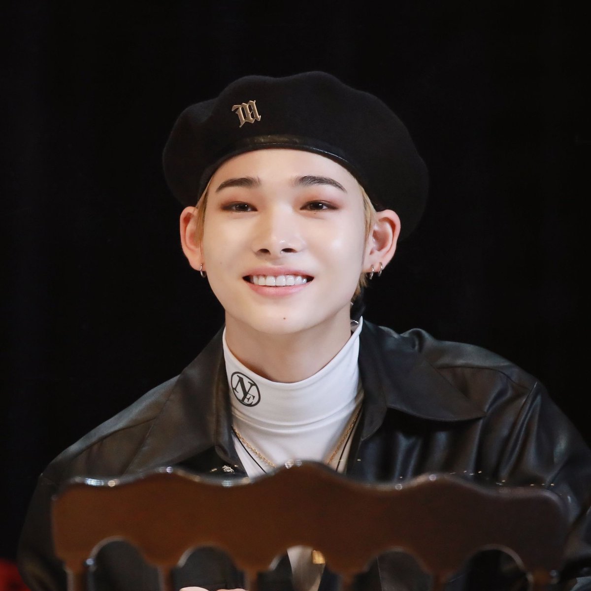 nksource's tweet photo. a ball of sunshine. #NI_KI #니키 https://t.co/adgdZp1Xo6
