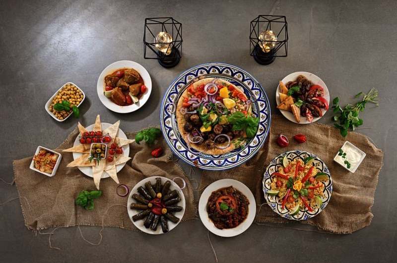 registry_e's tweet photo. To welcome the holy month of Ramadan, Gran Melia Jakarta offers guests an extravagant iftar feast and a range of sophisticated Ramadan hampers to share the bliss of the holy month...https://t.co/QZ4eRgA2ft
.
.
#registryindonesia #wine #dining #night #granmeliajakarta #Ramadan https://t.co/bWOCnfLUxV