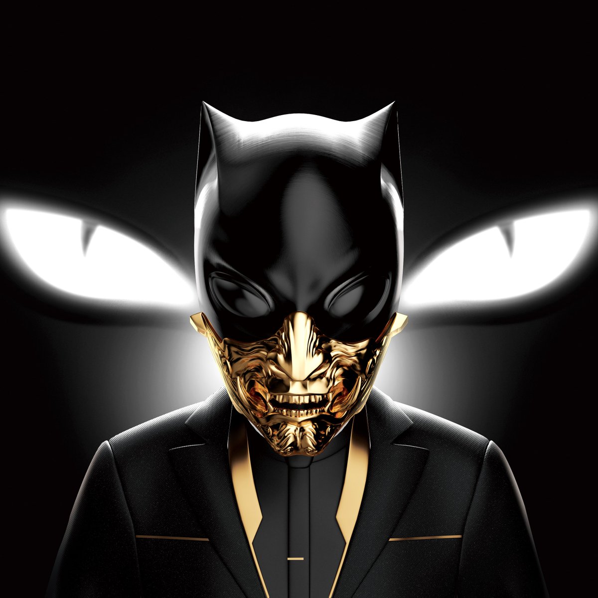 immortalcatNFT's tweet photo. What will happen today?🐱🐱🐱

#Immortalcat #NFT #NFTCommunity #NFTGiveaways https://t.co/qhwoH8D2pP