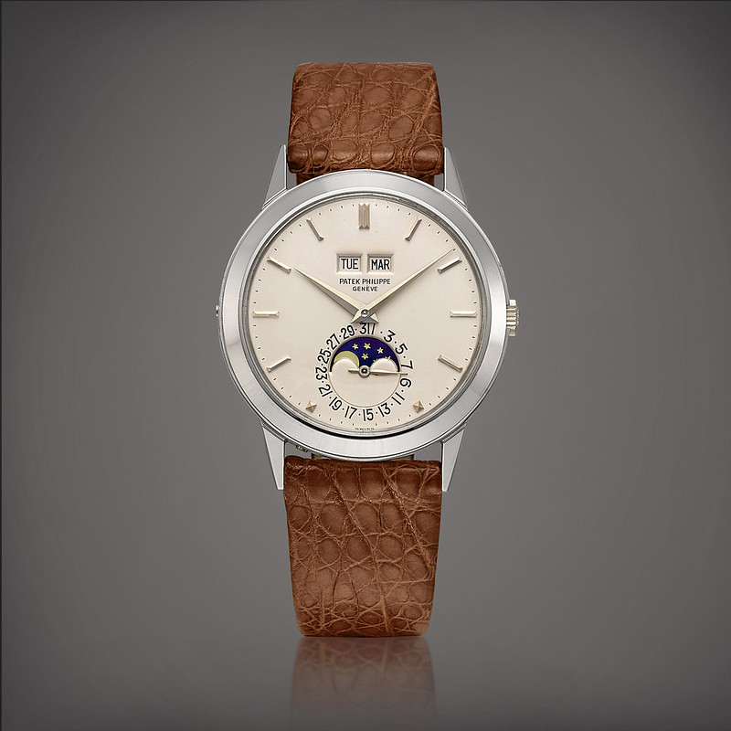 registry_e's tweet photo. Sotheby’s presents The Nevadian Collector, a historically important private collection of vintage watches to be sold in Hong Kong this April...https://t.co/TR05nsfSu1
.
.
.
#registryindonesia #people #events #sothebys #thenevadiancollector https://t.co/S1XNDjVmGe