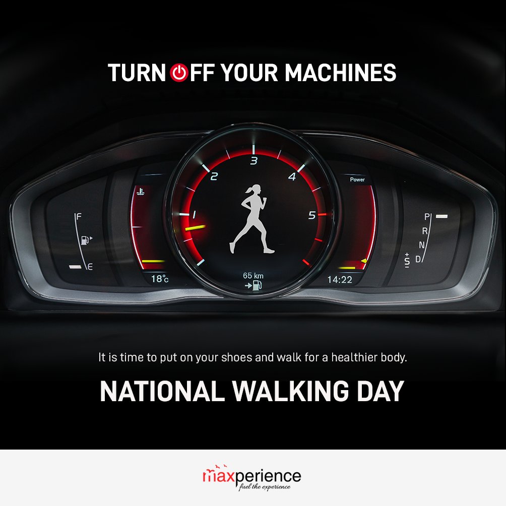 maxperience_in's tweet photo. “All truly great thoughts are conceived by walking.” - Friedrich Nietzsche

-

#events #brand #Event #eventmanagement #marketing #maxperienceevents #maxperience #walk #walking #nationalwalking #nationalwalkingday https://t.co/I2q5S5nUOg