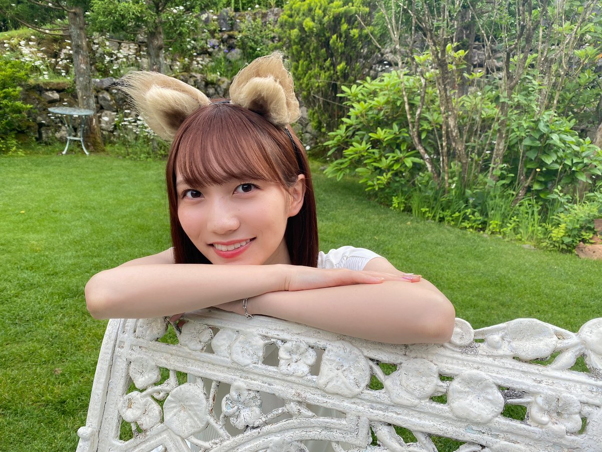 hono_26mg's tweet photo. ダンデライオンに恋を🌼

https://t.co/BdoGZBLOyx https://t.co/1kw9LJTxNc