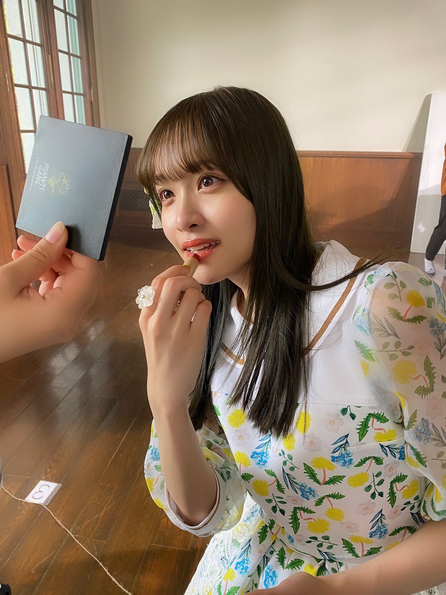 hono_26mg's tweet photo. ダンデライオンに恋を🌼

https://t.co/BdoGZBLOyx https://t.co/1kw9LJTxNc