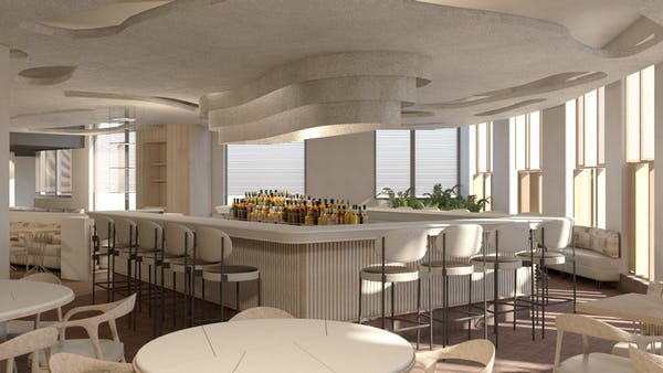 Internationale chefs openen restaurant Nela in Amsterdam dlvr.it/SN3ckp